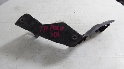 FASTENING BUMPER REAR RIGHT VW POLO IV 4 6Q6807376 - milautoparts-fr.ukrlive.com