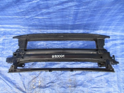 Hyundai santa fe 2012- балка усилитель перед фото №1