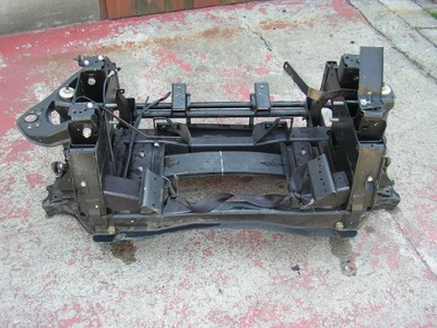 CART SUBFRAME CABSTAR NT400 OTHER SPARE PARTS - milautoparts-fr.ukrlive.com