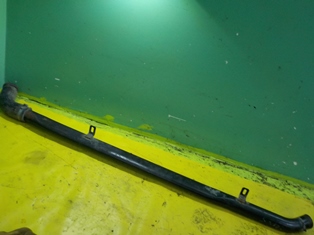 Scania r труба ретардер фото №1