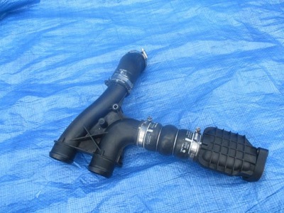 TUBE AIR INTAKE AIR 508 308 CITROEN C4 C3 1.6HDI - milautoparts-fr.ukrlive.com