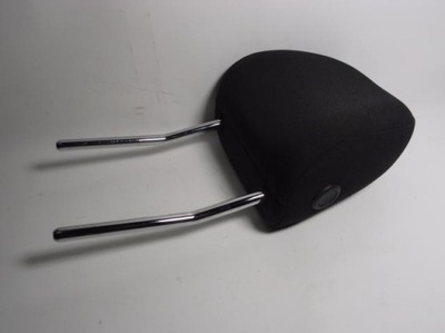 Подголовник задняя задний vw golf vi gti фото №1