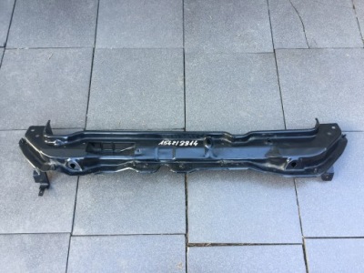 Kia picanto підсилювач pas верхній перед 2011-2017 фото №1