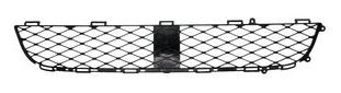 TOYOTA YARIS 02-06 I FACELIFT GRILLE DEFLECTOR CENTRAL - milautoparts-fr.ukrlive.com