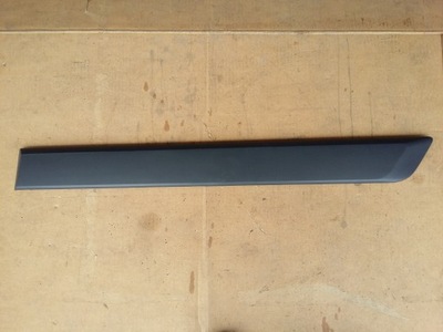 Ford transit custome молдинг ліва фото №1