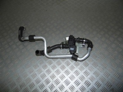 Porsche 11r panamera шланг трубка кондиціонера фото №1