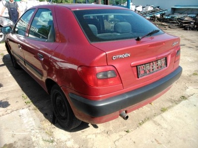 FEU ARRIÈRE GAUCHE/DRTOITE CITROEN XSARA - TOUS PIÈCES DÉTACHÉES - milautoparts-fr.ukrlive.com