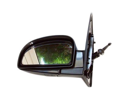 Дзеркало зовнішнє hyundai getz 02-05r ліва nowe фото №1