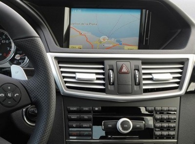 NAVIGATION MERCEDES COMAND CLS E W212 W218 CHAMBRE MONTAGE - milautoparts-fr.ukrlive.com