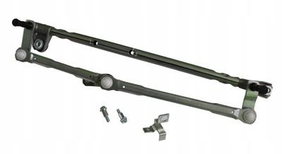 OPEL SIGNUM DRIVING GEAR MECHANISM SILNICZKA WIPER BLADES FRONT FRONT - milautoparts-fr.ukrlive.com