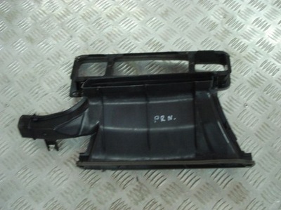 Prius 1.8 гибрид 2010 пластик труба воздуховод фото №1