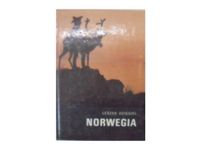 Norwegia - L. Dzięgiel 1978 24h wys