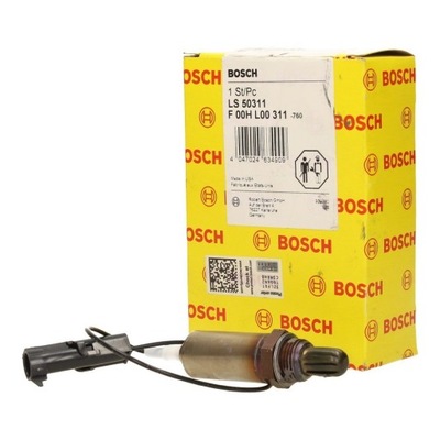 DE SONDE LAMBDA BOSCH OPEL VECTRA B - milautoparts-fr.ukrlive.com