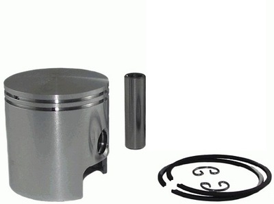 PISTON AM6 50,75 YAMAHA DT TZR RIEJU RR RS1 SMX MRX XP6 XPS APRILIA RS RX - milautoparts.fr