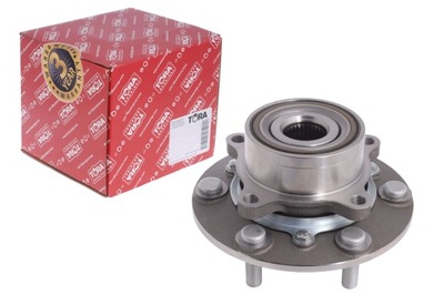 HUB BEARING FRONT MITSUBISHI L200 DID JAPAN WAW - milautoparts-fr.ukrlive.com