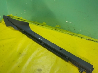 Scania r захист стійка фото №1