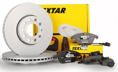 DISQUES SABOTS DE FREIN TEXTAR AVANT AUDI Q5 8R 345MM - milautoparts-fr.ukrlive.com