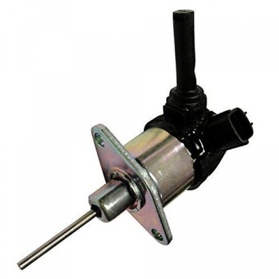 KUBOTA BOBINE GASZENIA DE MOTEUR V2203 V3300 SOLENOID - milautoparts-fr.ukrlive.com