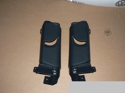 Dw scirocco оббивка стійка 1k8867243c 1k8867244 фото №1