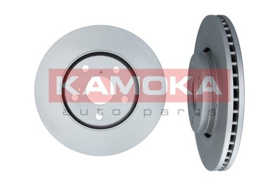 KAMOKA 103109 DISQUE DE FREIN - milautoparts-fr.ukrlive.com