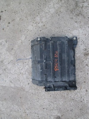 Плита защита toyota rav 4 14r. фото №1