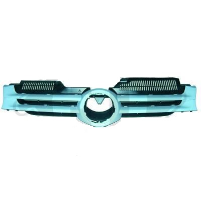 ÉTAT NOUVEAU GRILLE CALANDRE DU RADIATEUR VW GOLF 5 V 03-08 - milautoparts-fr.ukrlive.com