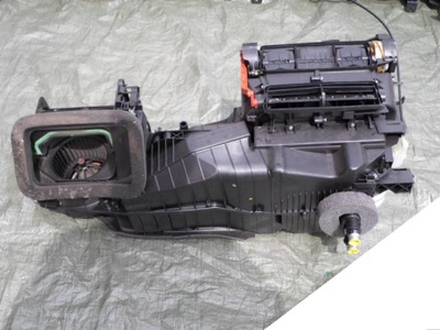 Vw golf vi plus обігрівач bez кондиціонер фото №1