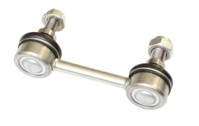 Соединитель стабилизатора nissan primera p12 задняя фото №1