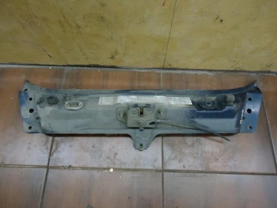 Pas верхний chrysler pt cruiser cabrio фото №1