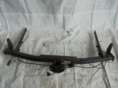 Renault espace iv 4 hak буксирувальний фото №1