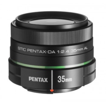 Pentax DA 35 mm f/2,4 AL