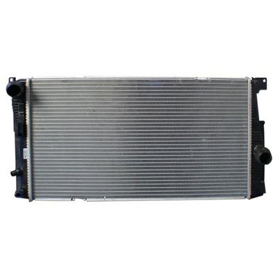 RADIATOR BMW 5 F10 F11 520 528 17118672011 17117626559 17118672010 - milautoparts-fr.ukrlive.com