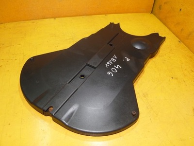 Защита корпус распределительного вала 406 1.8 16v 9628627380 фото №1