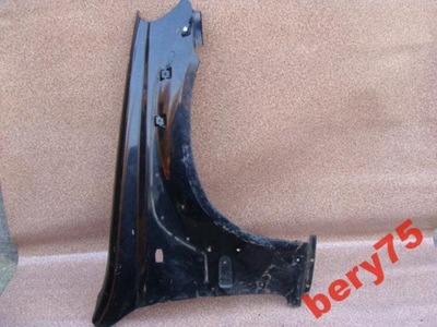 HYUNDAI TERRACAN 03R WING RIGHT - milautoparts-fr.ukrlive.com