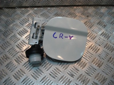 Honda crv cr-v 2010 кришка заливної пального фото №1
