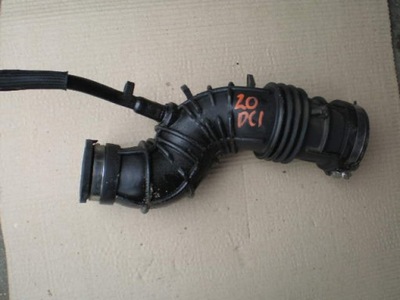 JUNCTION PIPE FOR TURBINE RENAULT MEGANE SCENIC 2,0 DCI - milautoparts-fr.ukrlive.com