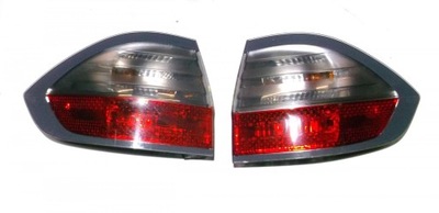 S-max mk1 06-10r лампа задняя задняя правая фото №1