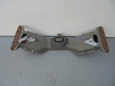 Volvo fh балка рами pod двигун 20766804 фото №1