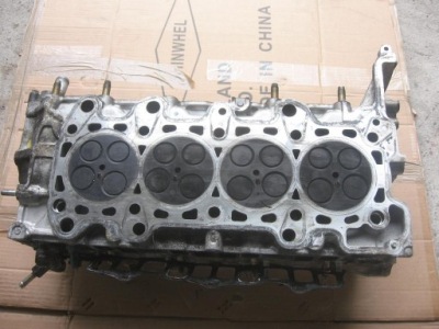 Головка honda accord vii 2004r 2.2 i-ctdi дизель фото №1