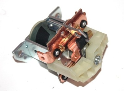 RELAY STARTER DAF MAN TYPE BOSCH - milautoparts-fr.ukrlive.com