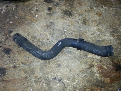 Труба wody gm opel 565563897 фото №1