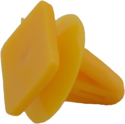 Кліпса кліпси накладки бічний kia carnival cerato фото №1