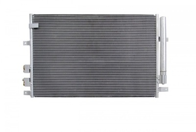 RADIATEUR DU CLIMATISEUR ALFA ROMEO BRERA SPIDER 06- 50507287 50507288 - milautoparts-fr.ukrlive.com