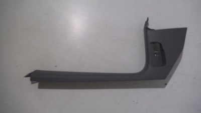 Vw caddy touran защита порог левая 1t1863483c фото №1