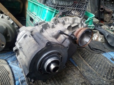 REDUCTION UNIT 4X4 FORD EXPLORER II 4.0 V6 SOHC - milautoparts-fr.ukrlive.com