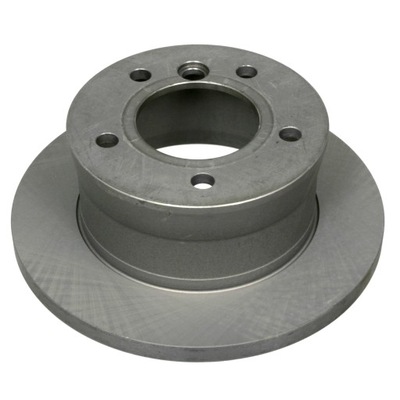 DISQUES DE FREIN 2 PIÈCES ARRIÈRE INTEGRAL VW LT 28-35 II BUS - milautoparts-fr.ukrlive.com