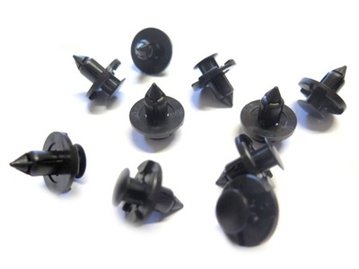 CLAMPS PINS CAPS ENGINE NISSAN X-TRAIL TERRANO - milautoparts-fr.ukrlive.com