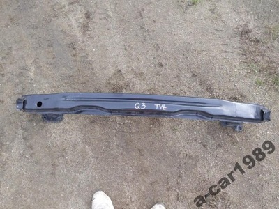 BEAM UNDER BUMPER REAR AUDI Q3 - milautoparts-fr.ukrlive.com