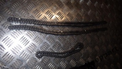 Ланцюг 2.5 2.7 3.2 porsche boxster 986 фото №1