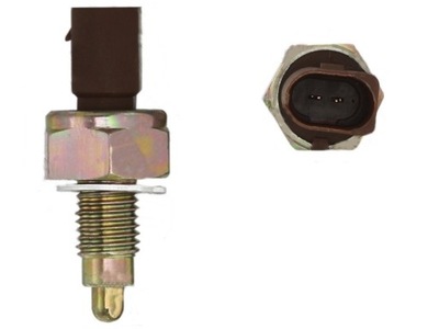 Выключатель света заднего вида skoda rapid roomster yeti фото №1